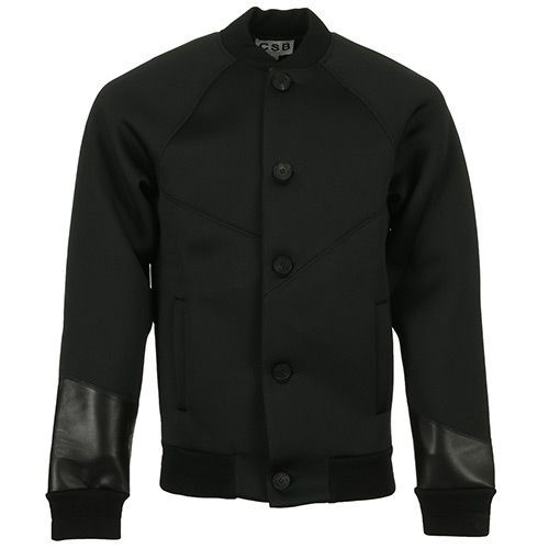 Csb London Union Bomber