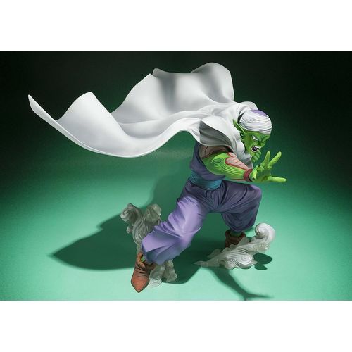 Bandai-Figuarts Zero-Dragon Ball-Piccolo-En Boîte