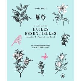 Huiles essentielles Pour les Nuls - Elske Miles eBook