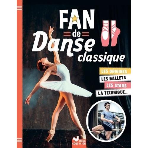 Fan De Danse Classique