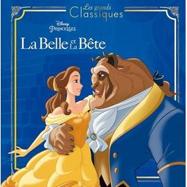 La Belle et la Bête - Disney, Walt: 9782230001507 - AbeBooks