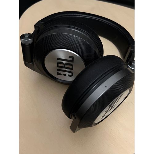 casque JBL E50BT
