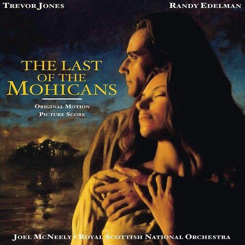 Joel Mcneely - Last Of The Mohicans (Original Score) [Vinyl Lp]