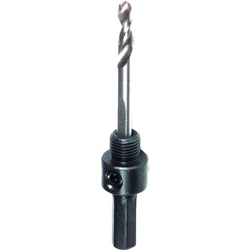 Arbre pilot pour scie cloche SDS + Tivoly diametre 14>30mm