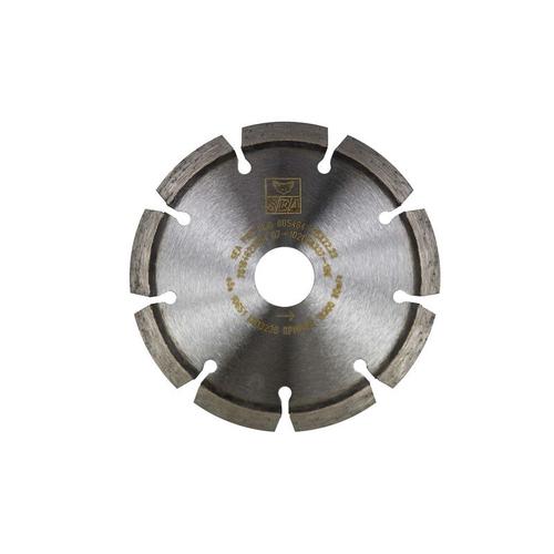 Disque diamant pro PLB béton SEA diametre 115x22,23mm