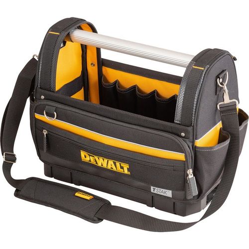 Panier porte-outils Dewalt Tstak 45 x 25 x 35cm
