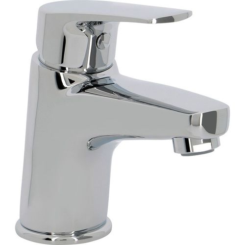 Mitigeur lavabo Madi+ TheWa Chromé
