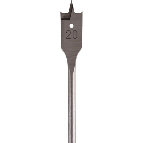Mèche à bois Heller QuickBit 12x400mm