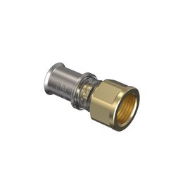 Manchon multicouche à sertir FF Tigris M5 Wavin MC diametre 20x3/4"