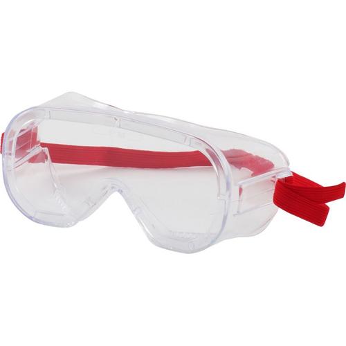 Lunettes masque 4800 3M transparent