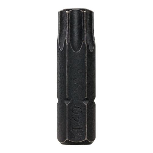 Embout Impact Torsion Dewalt Torx T40x25mm