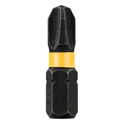 Embout Impact Torsion Dewalt PH PH3x25mm