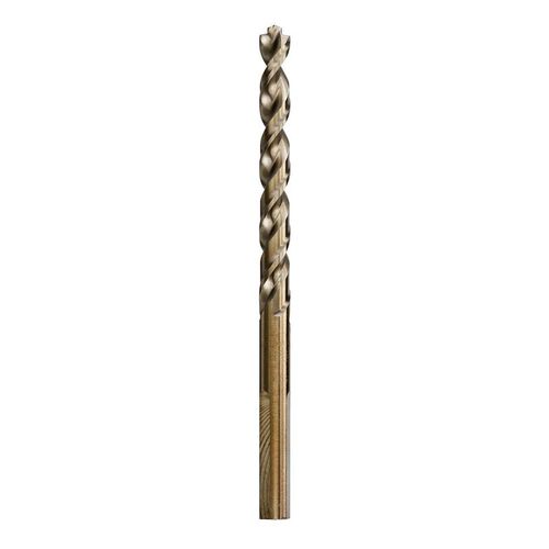 Forets à métaux HSS-G Extrême Dewalt diametre 3x61mm