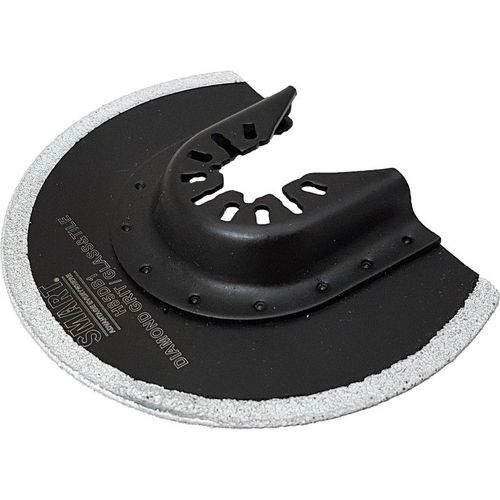 Lame de scie à segments diamantés Smart Tool 85mm