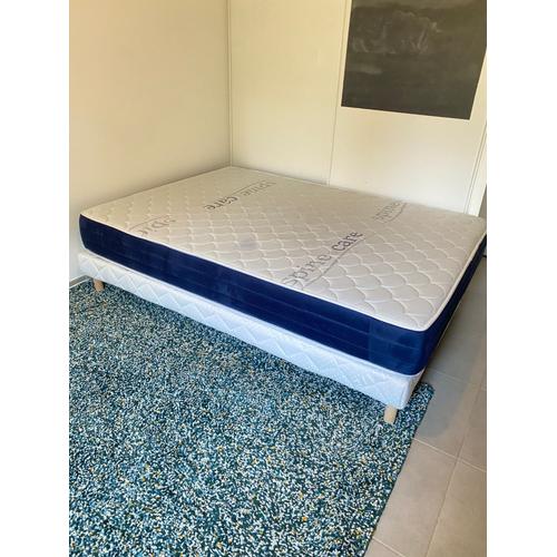 Matelas Et Sommier