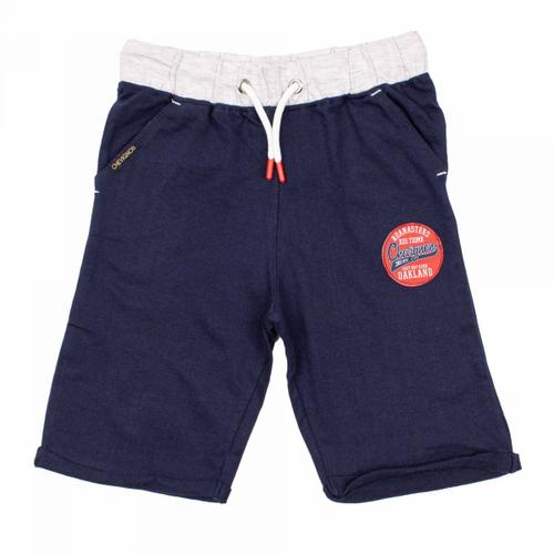 Bermuda Molton Kids Gche0121 Bd Enfant Chevignon