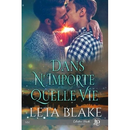 Dans N'importe Quelle Vie