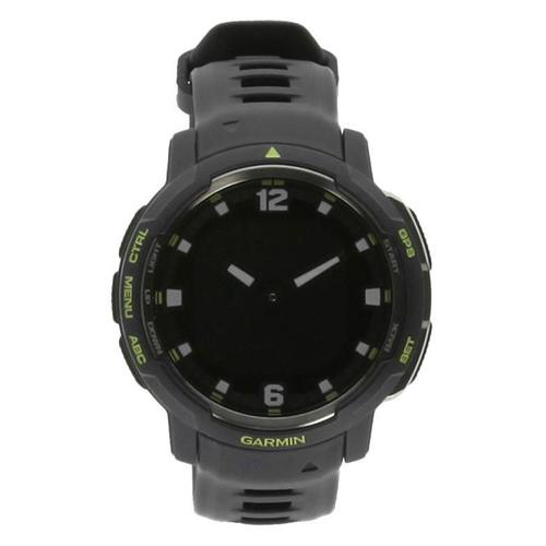 Garmin Instinct Crossover Bleu (010-02730-04)