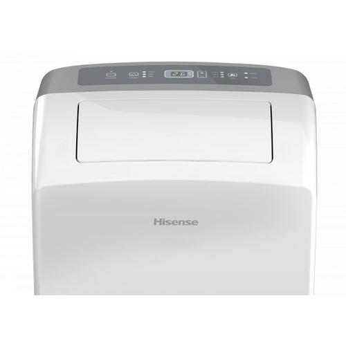 Climatiseur portatif Hisense Apc09nj