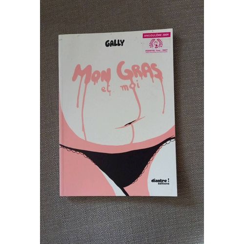 Mon Gras Et Moi