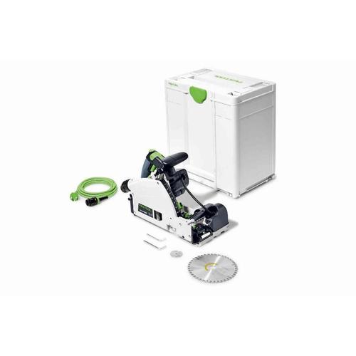 Scie plongeante avec inciseur TSV 60 KEBQ-Plus FESTOOL - 576730