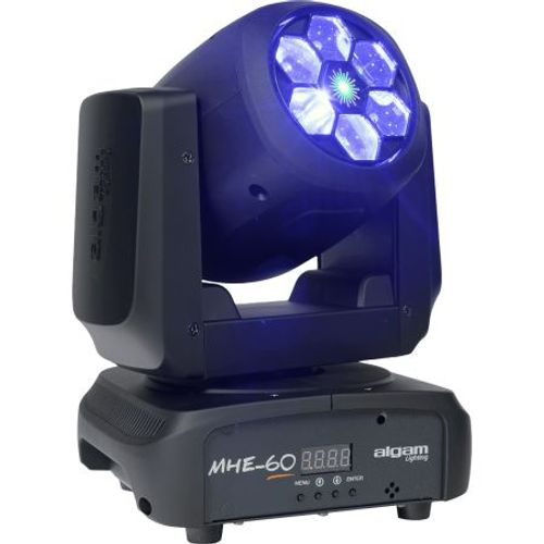 ALGAM LIGHTING - MHE60