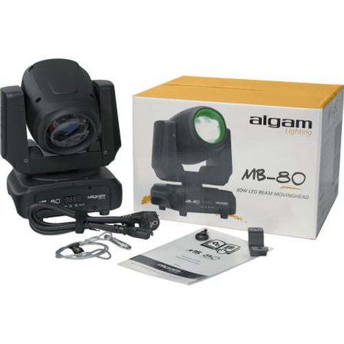 ALGAM LIGHTING - MB80