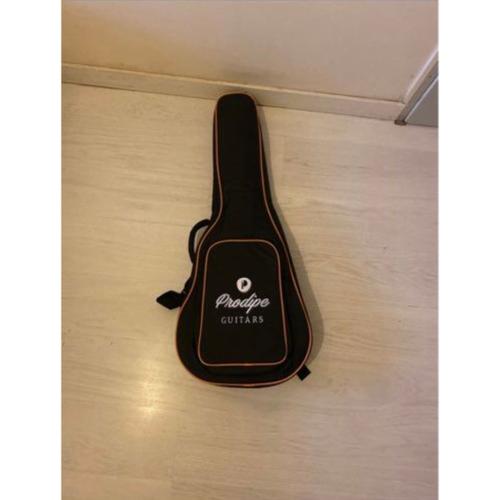 Guitare de voyage électro-acoustique BB27 MHS EQ