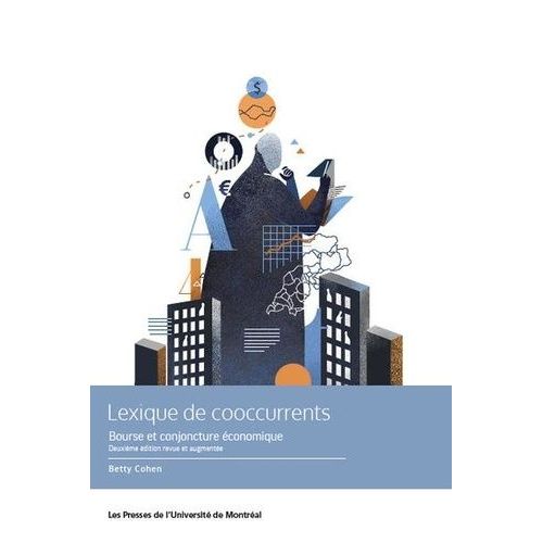 Lexique De Cooccurents - Bourse Et Conjoncture Économique