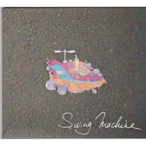C D Swing Machine Swing Machine