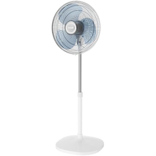 Rowenta Essential+ VU4410F0 - Ventilateur - pose au sol - 40 cm