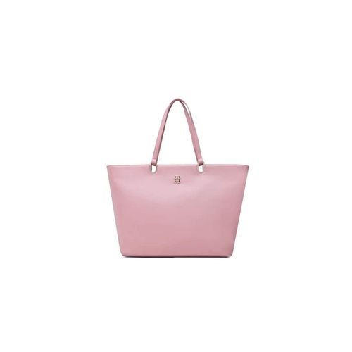 Sacs à main Tommy Jeans Th Yimeless Femme Rose