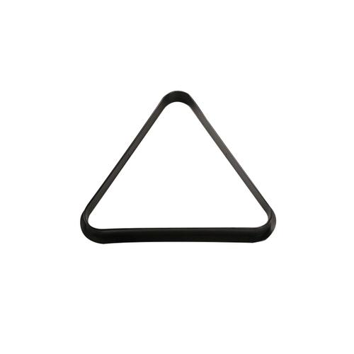 Triangle de billard en plastique pour billes de 50.8mm