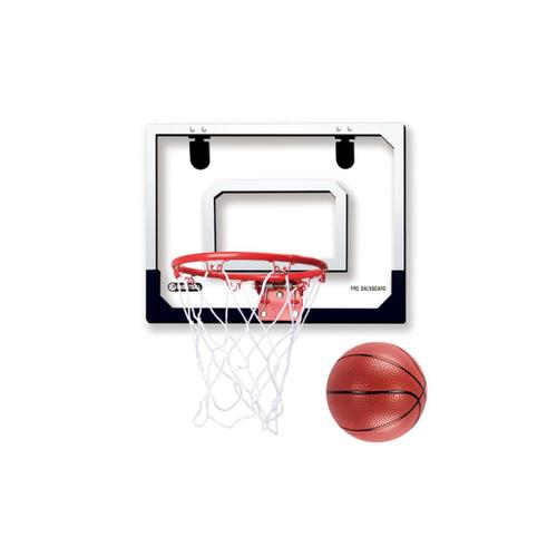 Mini Panier De Basket Intérieur Avec Accroches De Porte
