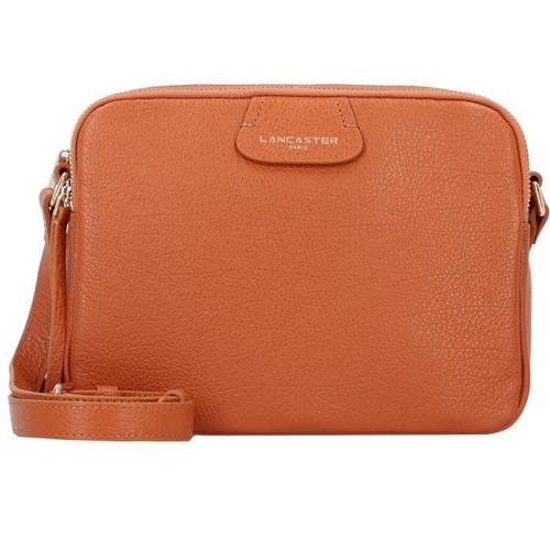 Lancaster Dune Sac à bandoulière Cuir 24 cm 529-71-beigefonce, 529-71-gold, 529-71-noir, 529-71-rose gold