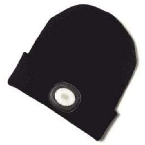 Casquette Avec Lampe Frontale Ampoule Led C.K. T9608bhr T9608bhr À Batterie 80 Lm 1 Pc(S)