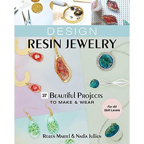 Design Resin Jewelry