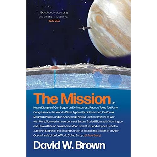 The Mission