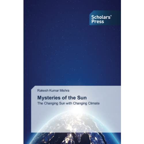 Mysteries Of The Sun