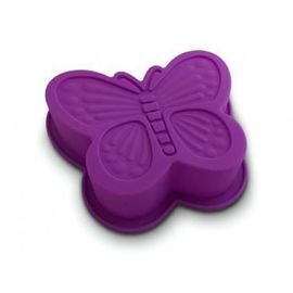 Moule À Gâteau Spécial En Silicone, En Forme De Papillon Deco Maison Ustensile Cuisine.
