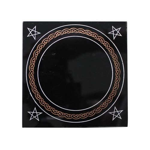 Miroir noir de Divination