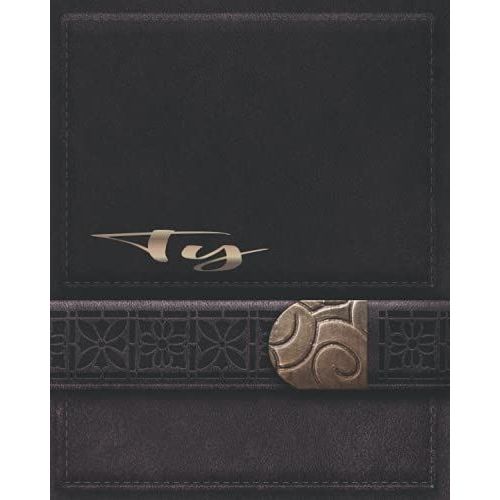 Ty Journal Gifts: Novelty Personalized Present With Customized Name On The Cover (Ty Notebook)