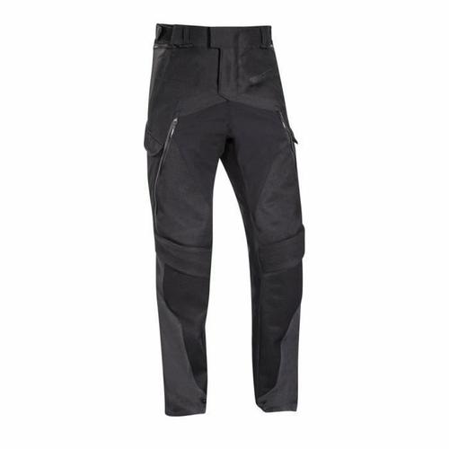 Pantalon Moto Short Ixon Eddas - Noir/Anthracite - 3xl