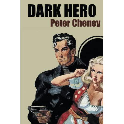 Dark Hero