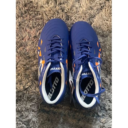 Chaussure De Sport Synthétique  - 38
