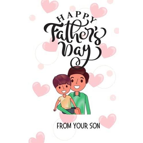 Happy Father's Day From Son