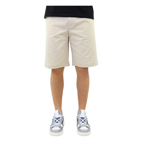 Dolce & Gabbana - Shorts > Casual Shorts - Beige