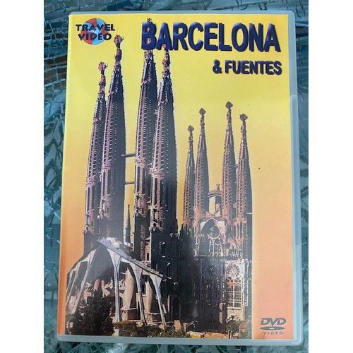 Barcelona Fuentes