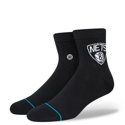 Chaussettes Brooklyn Nets Stance Nba Qtr - Homme