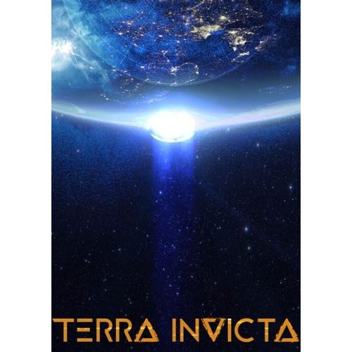 Terra Invicta - Steam - Jeu En Téléchargement - Ordinateur Pc